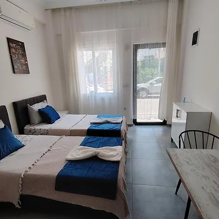 Appartement Yes 2 Merkez *